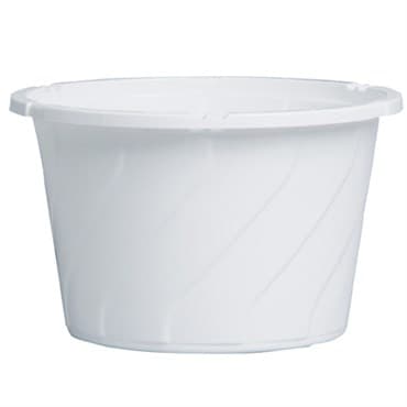 DLN 10.00 CASCADE SL HBNO HGR    WHT 100/CS 40CS/PL — photo 1 of 2