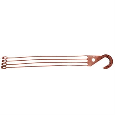 DLN E12 4STRAND PHGR  ONLY  CL 25/BG 20BG/CS — photo 1 of 2