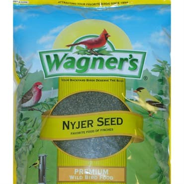 Wagner Nyjer Seed 5lb — photo 1 of 2