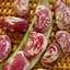 Limas, Large Red Speckled Pole 1/2lb — thumbnail 1 of 2