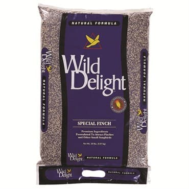 Wild Delight 20# Special Finch Food — photo 1 of 2
