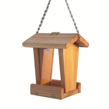 Stovall Wood 2# Mini Mixed Seed Feeder MADE IN THE USA — photo 1 of 2