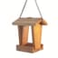 Stovall Wood 2# Mini Mixed Seed Feeder MADE IN THE USA — thumbnail 1 of 2