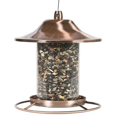 Perky Pet Panorama Feeder 2# — photo 1 of 2