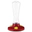 Perky Pet 8oz Hummingbird Plastic Feeder with 3 Fountains — thumbnail 1 of 2
