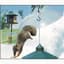 Perky Pet Transparent Squirrel Baffle — thumbnail 1 of 2
