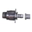NET 630 Series Barb Connector PVC Submain to 0.636in ID Thinwall w/ Grommet — thumbnail 1 of 2