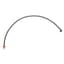 Netafim 36in Dripper Assembly w/ Flex PE Tubing for 7.9gph Brown PC Spray Stake (01PSDS-BR1-B or 01PSDS-BR2-B) 25/BG — thumbnail 1 of 2