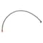 Netafim 36in Dripper Assembly w/ Flex PE Tubing for 10.6gph Blue PC Spray Stake (01PSDS-BL1-B or 01PSDS-BL2-B) 25/BG — thumbnail 1 of 2
