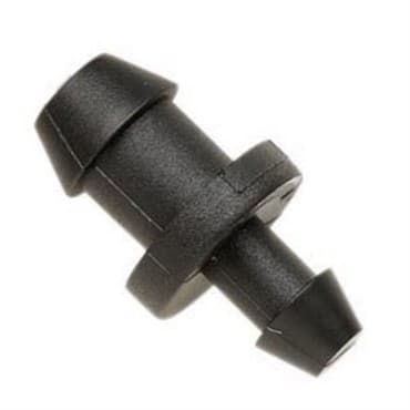 Netafim 3/7mm Dual Goof Plug 10/BG — photo 1 of 2
