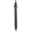 NET 7gph Black Non-Pressure Compensating Spray Stake Only 100/Bag — thumbnail 1 of 2