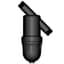 NET 3/4in 120 Mesh Manual Disc Filter 1-12gpm 140psi — thumbnail 1 of 2