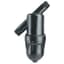 NET 3/4in 140 Mesh Manual Disc Filter 1-12gpm 140psi — thumbnail 1 of 2