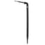 NET 6.375" Angle Arrow Dripper Stake Only 100/Bag — thumbnail 1 of 2
