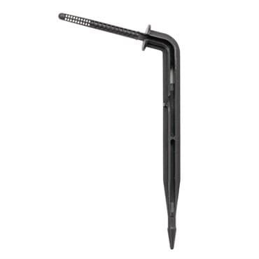 NET 3.75" Short Angle Arrow Dripper Stake Only 100/Bag — photo 1 of 2