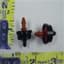 Netafim WOODPECKER DRIPPER .5GPH 01WP2-B CLIP IN 250/BG — thumbnail 1 of 2