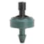 NET 2gph Green Woodpecker Jr PCNL Dripper Nipple Outlet 10.2psi 250/Bag — thumbnail 1 of 2