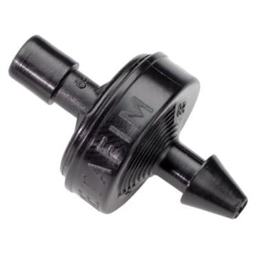 Netafim 2GPH CNL DRIPPER FOR 4WAY ASSEMBLY 25/BG — photo 1 of 2