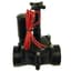 Netafim 1" 24 VAC Series 80 Two-Way Globe Valve w/ Flow Control & Encapsulated Solenoid 50 GPM Max Flow — thumbnail 1 of 2