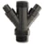 NET 1.5" Pressure Regulator 11-35gpm 12psi Two Regulating Units — thumbnail 1 of 2