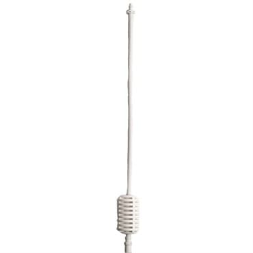 Netafim 18in Hanging Assembly for Sprinkler, Mister or Fogger to PE Pipe 25/BG — photo 1 of 2