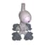 Netafim 8.1gph 4-Way CoolNetafim Pro Fogger Head Assembly w/ CNL 60psi Purple Pin 25/BG — thumbnail 1 of 2