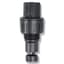 NET Pressure Regulating Single Unit Module 20psi, Recommended for Non-Compensating Drippers and Spray Stakes — thumbnail 1 of 2