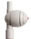 Netafim 13-28psi Purple Pin Check Valve for Sprinkler, Mister, and Foggers 25/BG — thumbnail 1 of 2