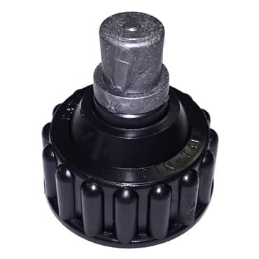 Netafim 1/2in 1gpm VibroSpray High Flow Sprinkler 30psi 25/BG — photo 1 of 2