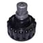 Netafim 1/2in 1gpm VibroSpray High Flow Sprinkler 30psi 25/BG — thumbnail 1 of 2