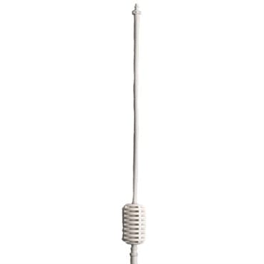 Netafim 24in Hanging Assembly for Sprinkler, Mister or Fogger to PE Pipe 25/BG — photo 1 of 2