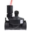 Netafim 3/4" 24 VAC Series 80 Two-Way Globe Valve w/ Flow Control & Encapsulated Solenoid 50 GPM Max Flow — thumbnail 1 of 2
