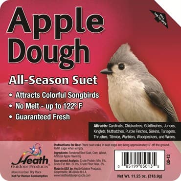 Heath Apple Dough — photo 1 of 2