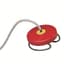 API 1500 Watt Floating Heater Pond Deicer With 6' Cord — thumbnail 1 of 2