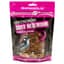 Unipet 3.5oz Mealworm and Berry To Go Ziplock Pack — thumbnail 1 of 2