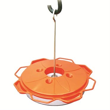 Audubon Classic Oriole Feeder — photo 1 of 2