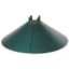 Audubon Green Wrap Around Steel Squirrel Baffle 4x4 — thumbnail 1 of 2