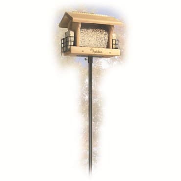 Audubon 3pc Pole Kit — photo 1 of 2