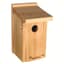 Audubon Cedar Bluebird House — thumbnail 1 of 2