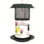 Audubon Magnum 4qt Thistle Feeder — thumbnail 1 of 2