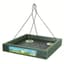 Audubon Going Green Platform Feeder — thumbnail 1 of 2