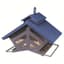 Audubon Chalet Style Double Sided Bird Feeder — thumbnail 1 of 2