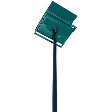 Audubon Universal Bird Feeder Pole Kit with Bolts & Screws — photo 1 of 2