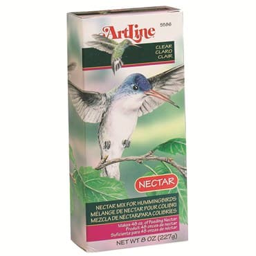Wild Bird Lovers 8oz Clear Hummingbird Nectar — photo 1 of 2