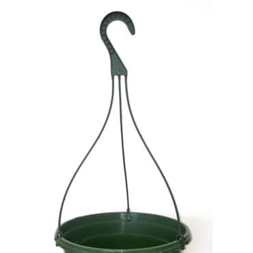 POPP MHJ 40 3 Strand Hanger Grn 58/Bd 6Bd/Cs — photo 1 of 2