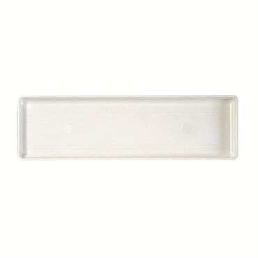 Countryside 24" Tray White — photo 1 of 2