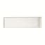 Countryside 24" Tray White — thumbnail 1 of 2