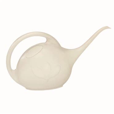 Novelty .5Gal Watering Can Pearl — photo 1 of 2