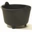 Antique Kettle 12" Black — thumbnail 1 of 2
