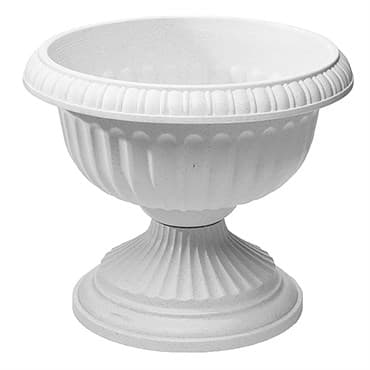 Grecian 18" Urn Stone — photo 1 of 2